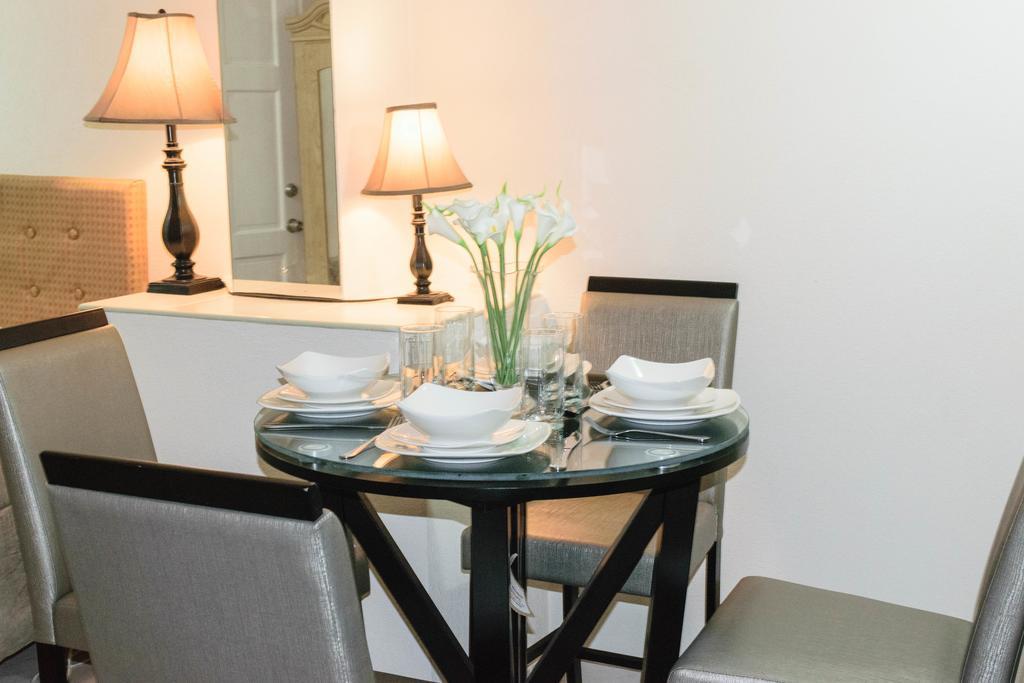 Glynver Apartments ไครสต์เชิร์ช ภายนอก รูปภาพ