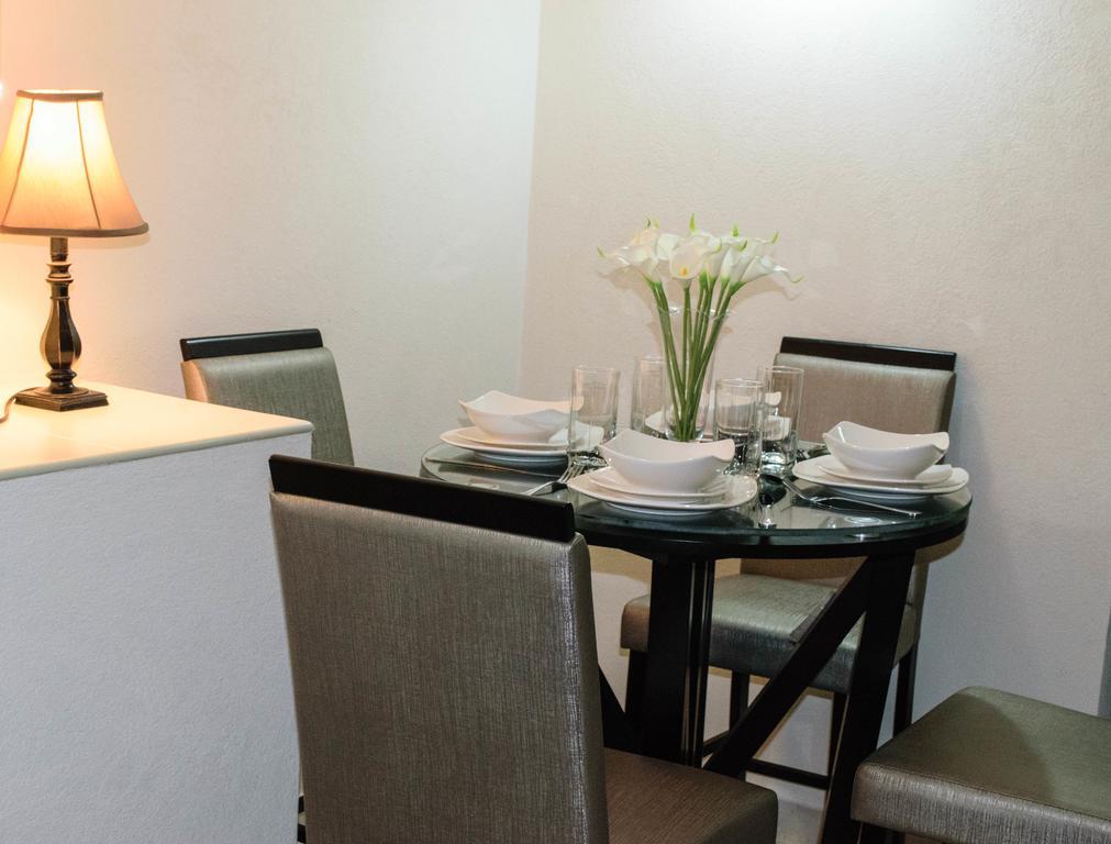 Glynver Apartments ไครสต์เชิร์ช ภายนอก รูปภาพ